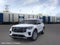 2026 Ford Explorer Active w/200A Pkg 4WD