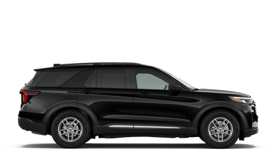 2026 Ford Explorer Active w/200A Pkg 4WD