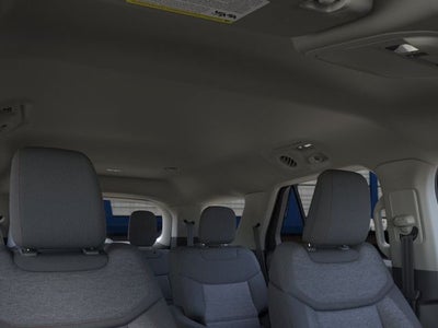 2026 Ford Explorer Active w/200A Pkg 4WD