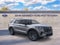 2026 Ford Explorer Active w/200A Pkg 4WD