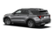 2026 Ford Explorer Active w/200A Pkg 4WD