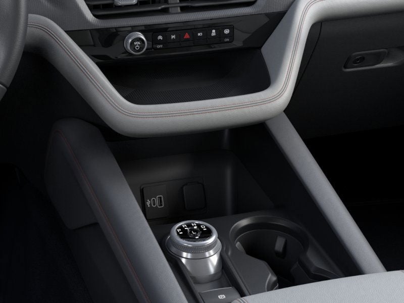 2026 Ford Explorer Active w/200A Pkg 4WD