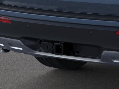 2026 Ford Explorer Active w/200A Pkg 4WD