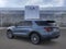 2026 Ford Explorer Active w/200A Pkg 4WD