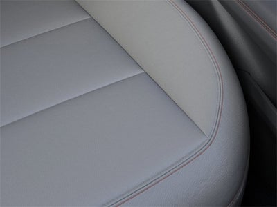 2026 Ford Explorer Active w/200A Pkg 4WD