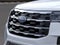 2026 Ford Explorer Active w/200A Pkg 4WD