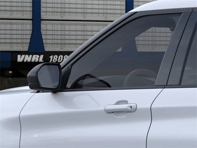 2026 Ford Explorer Active w/200A Pkg 4WD