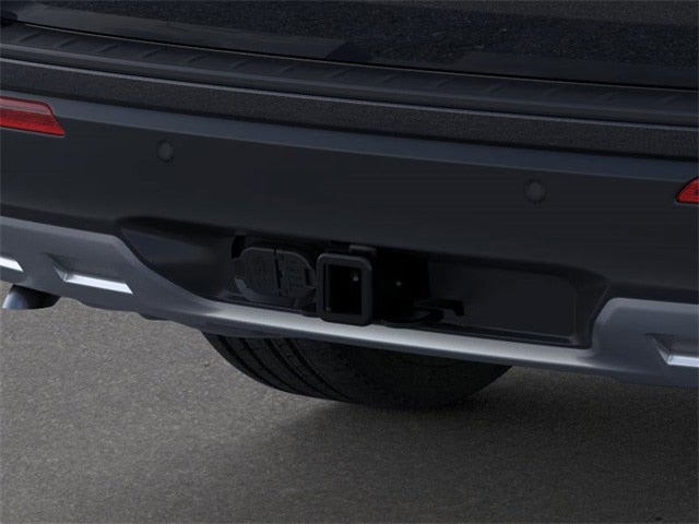 2026 Ford Explorer Active w/200A Pkg 4WD