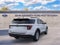 2026 Ford Explorer Active w/200A Pkg 4WD