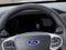 2027 Ford Explorer Active w/200A Pkg 4WD