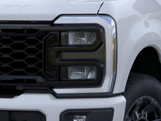 2026 Ford Super Duty F-250 SRW XL 4WD Crew Cab 6.75' Box