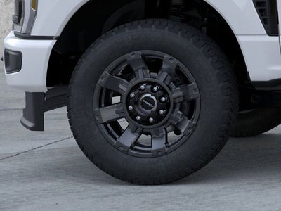 2026 Ford Super Duty F-250 SRW XL 4WD Crew Cab 6.75' Box