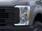 2026 Ford Super Duty F-250 SRW XL 4WD SuperCab 6.75' Box