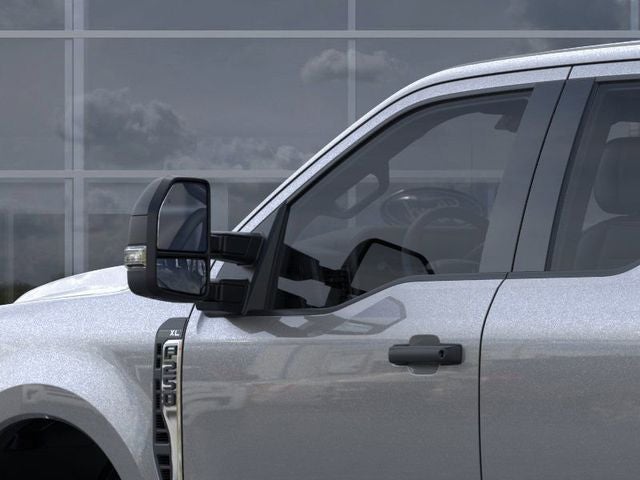 2026 Ford Super Duty F-250 SRW XL 4WD SuperCab 6.75' Box