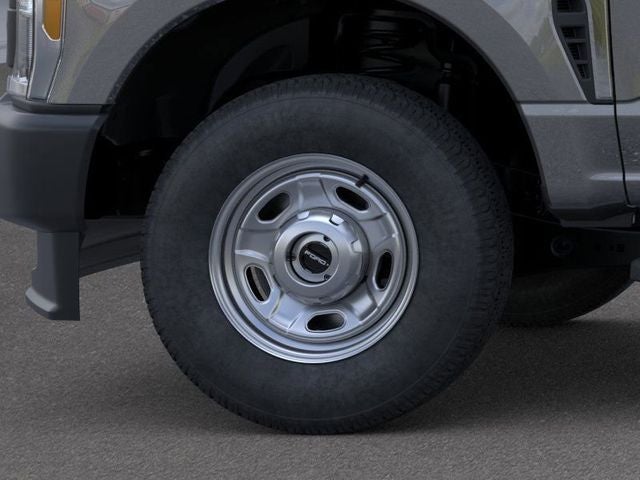 2026 Ford Super Duty F-250 SRW XL 4WD SuperCab 6.75' Box