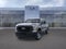 2026 Ford Super Duty F-250 SRW XL 4WD SuperCab 6.75' Box
