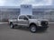 2026 Ford Super Duty F-250 SRW XL 4WD SuperCab 6.75' Box