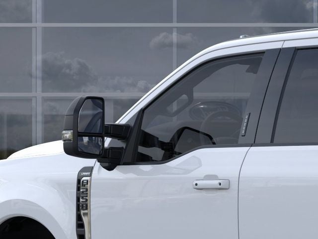 2026 Ford Super Duty F-250 SRW LARIAT 4WD Crew Cab 6.75' Box