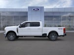 2026 Ford Super Duty F-250 SRW LARIAT 4WD Crew Cab 6.75' Box