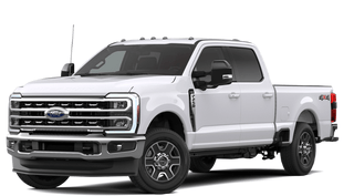 2026 Ford Super Duty F-250 SRW LARIAT 4WD Crew Cab 6.75' Box