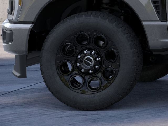 2026 Ford Super Duty F-250 SRW XLT 4WD Crew Cab 6.75' Box