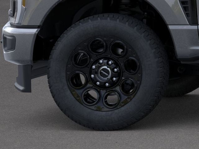 2026 Ford Super Duty F-250 SRW XLT 4WD Crew Cab 6.75' Box