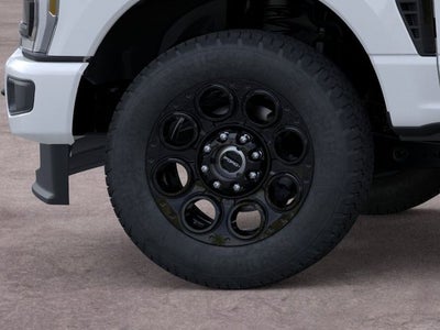 2026 Ford Super Duty F-250 SRW XLT 4WD Crew Cab 6.75' Box