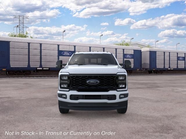 2026 Ford Super Duty F-250 SRW XLT 4WD Crew Cab 6.75' Box