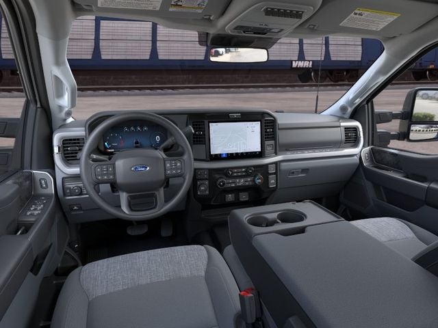 2026 Ford Super Duty F-250 SRW XLT 4WD Crew Cab 6.75' Box