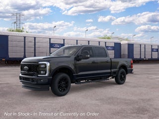 2026 Ford Super Duty F-250 SRW XLT 4WD Crew Cab 6.75' Box