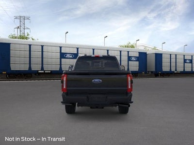 2026 Ford Super Duty F-250 SRW XL 4WD Crew Cab 6.75' Box