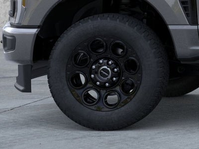 2026 Ford Super Duty F-250 SRW XLT 4WD Crew Cab 6.75' Box