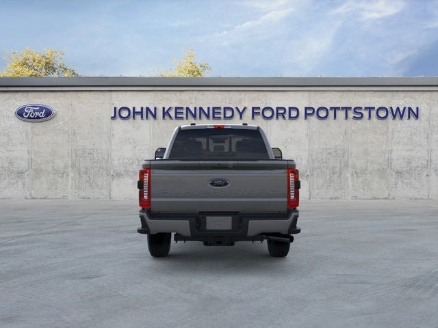 2026 Ford Super Duty F-250 SRW XLT 4WD Crew Cab 6.75' Box