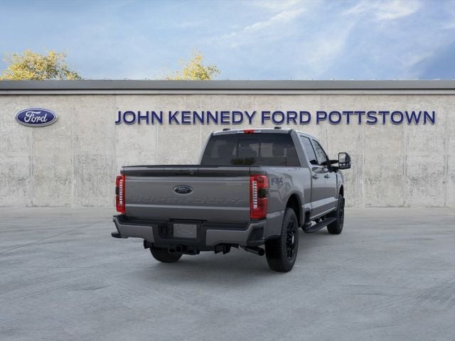 2026 Ford Super Duty F-250 SRW XLT 4WD Crew Cab 6.75' Box