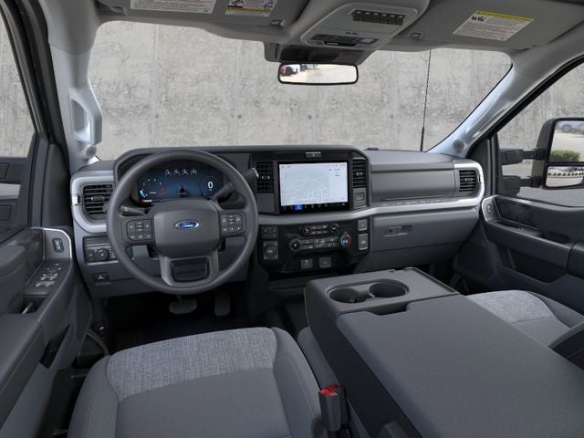 2026 Ford Super Duty F-250 SRW XLT 4WD Crew Cab 6.75' Box