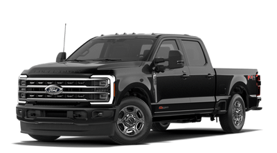 2027 Ford Super Duty F-250 SRW XLT 4WD Crew Cab 6.75' Box