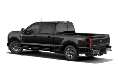 2027 Ford Super Duty F-250 SRW XLT 4WD Crew Cab 6.75' Box
