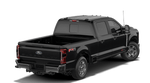 2027 Ford Super Duty F-250 SRW XLT 4WD Crew Cab 6.75' Box