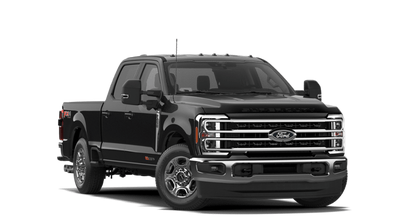 2027 Ford Super Duty F-250 SRW XLT 4WD Crew Cab 6.75' Box