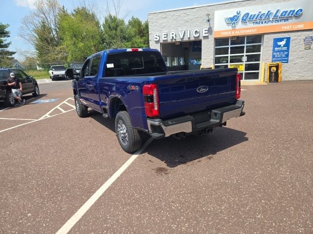 2026 Ford F-250 Super Duty Lariat - Photo 100