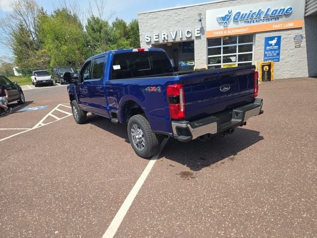 2026 Ford F-250 Super Duty Lariat - Photo 101