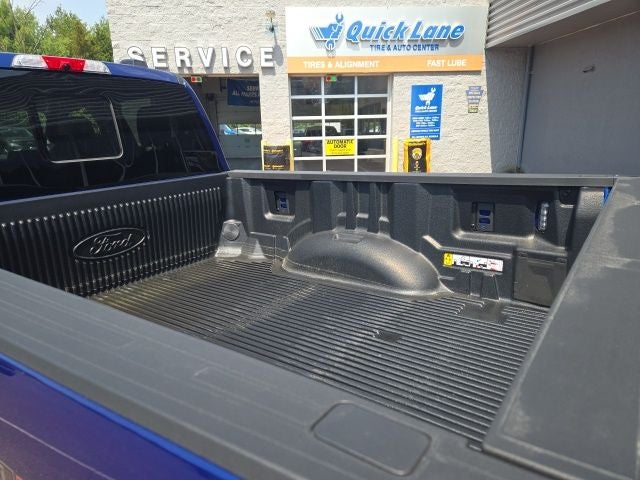 2026 Ford F-250 Super Duty Lariat - Photo 102