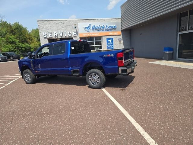 2026 Ford F-250 Super Duty Lariat - Photo 103