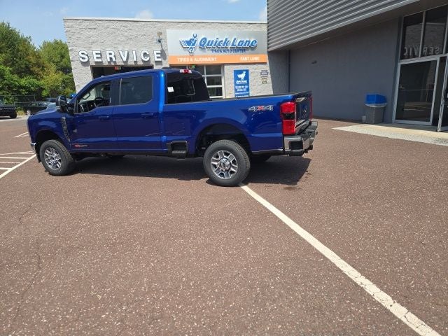 2026 Ford F-250 Super Duty Lariat - Photo 105