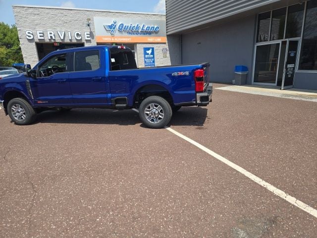 2026 Ford F-250 Super Duty Lariat - Photo 106