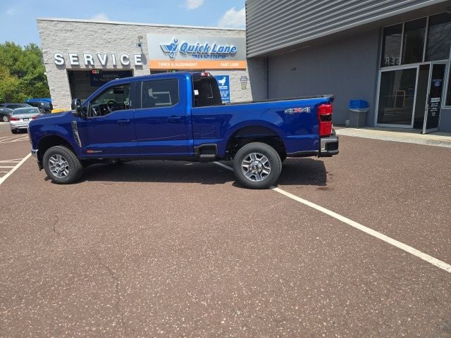 2026 Ford F-250 Super Duty Lariat - Photo 108