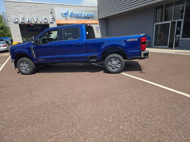 2026 Ford F-250 Super Duty Lariat - Photo 110