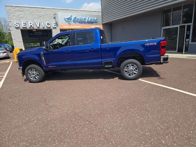 2026 Ford F-250 Super Duty Lariat - Photo 111