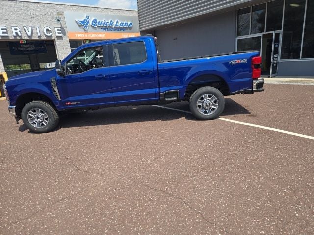 2026 Ford F-250 Super Duty Lariat - Photo 113