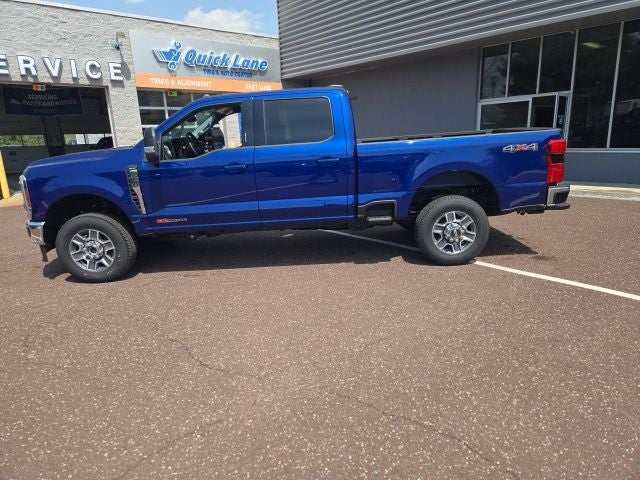 2026 Ford F-250 Super Duty Lariat - Photo 114